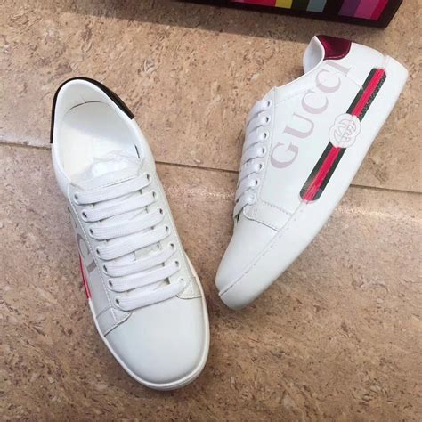 รองเท า gucci ชาย sneaker|Men's Gucci Sneakers Sale .